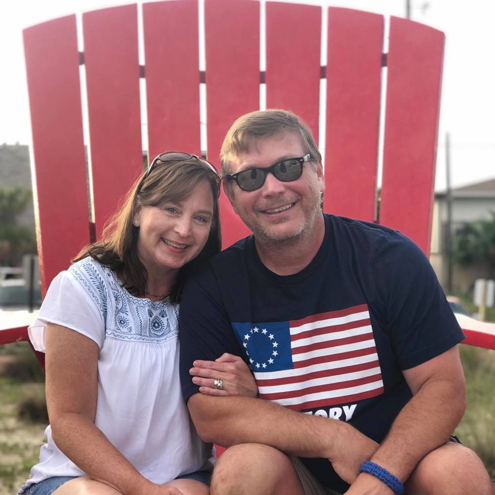 Meet your Posher, Rob